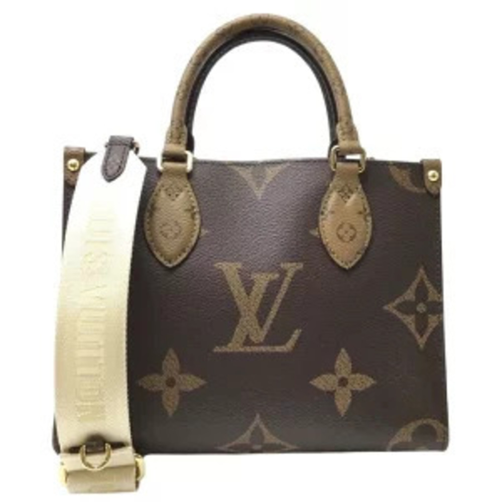 Pouch LOUIS VUITTON OnTheGo